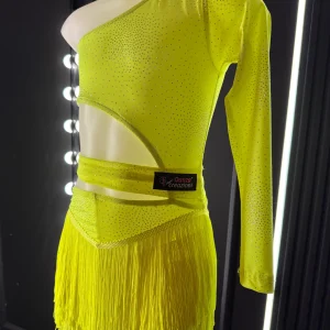 Yellow Dream