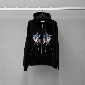 Hoodie GCDS