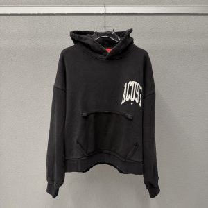 Hoodie ACUPUNCTURE