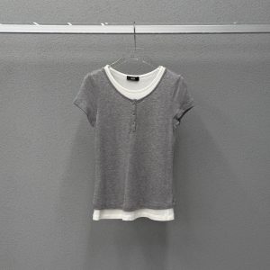 Double t-shirt