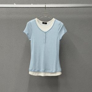 Double t-shirt