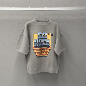 T-shirt hoodie Newtone