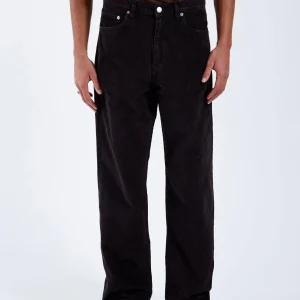 Pantalone in velluto Dr. Denim