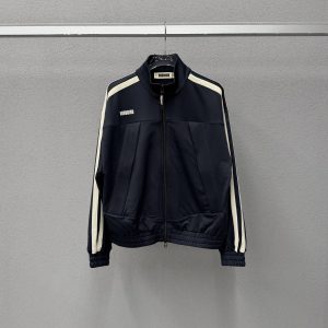 Track jacket woodbird