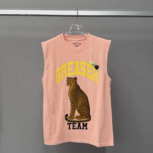 Tank top newtone