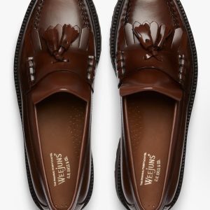 Loafers  GH BASS