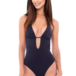 Costume INTERO Black ALANA  I AM Bikini