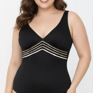 Costume Intero MODELLANTE Jungle DRY QUICK Charmline