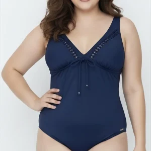 Intero MODELLANTE Eleganza BLUE Charmline