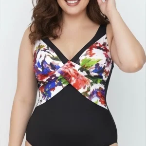 Intero MODELLANTE ROSES 1712 Charmline
