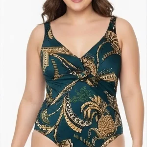 Intero MODELLANTE PINEAPPLE  1640 Charmline