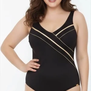 Costume Intero Modellante Contenitivo STRONG 1100 Charmline