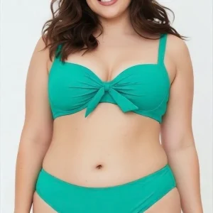 Bikini MODELLANTE SNELLENTE con Ferretto THE CORE  Lidea