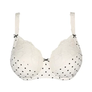 Reggiseno Madison pois PrimaDonna