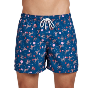 SUNS COSTUME DA BAGNO UOMO STARFISH