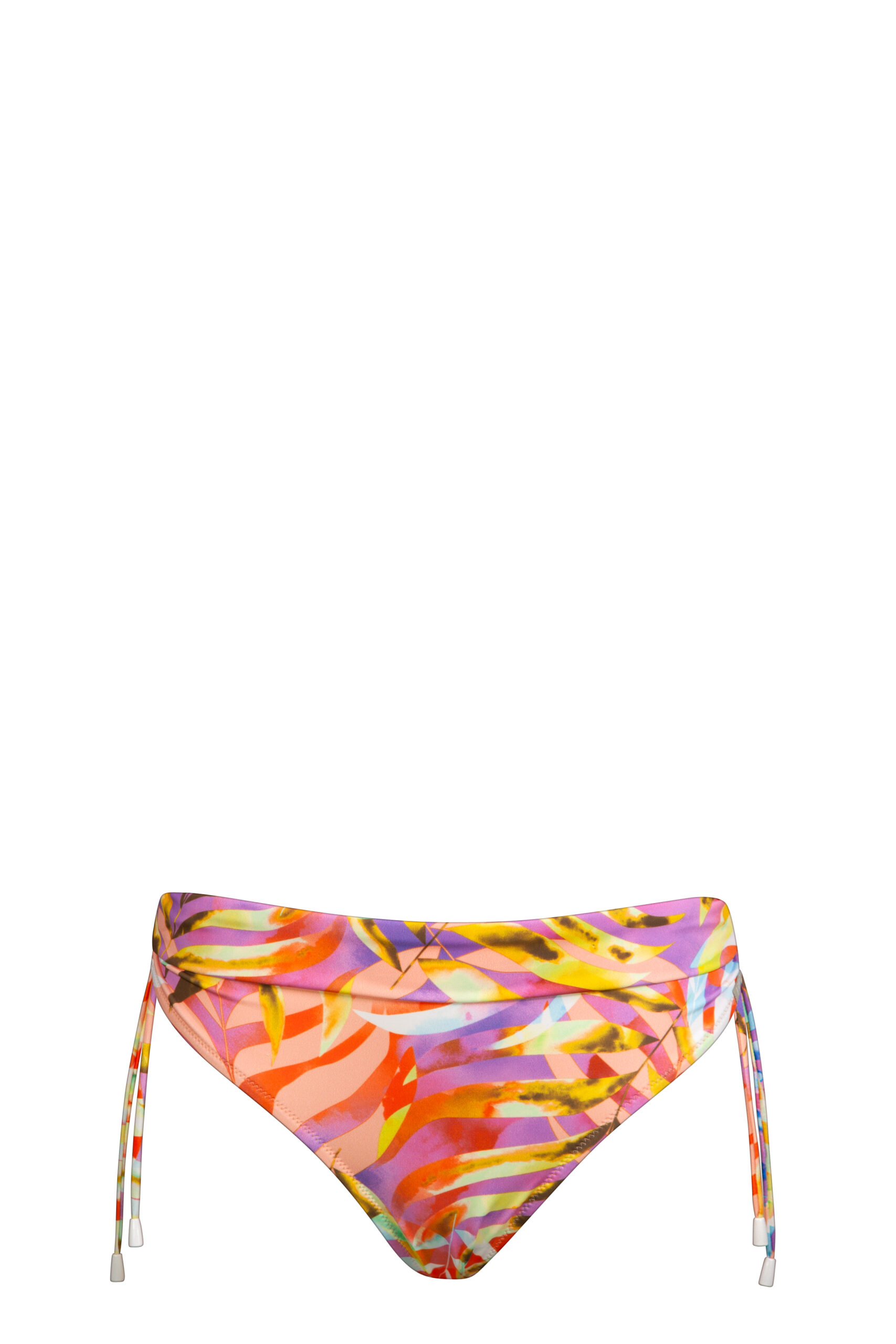 Bikini fantasia floreale Lidea - immagine 3