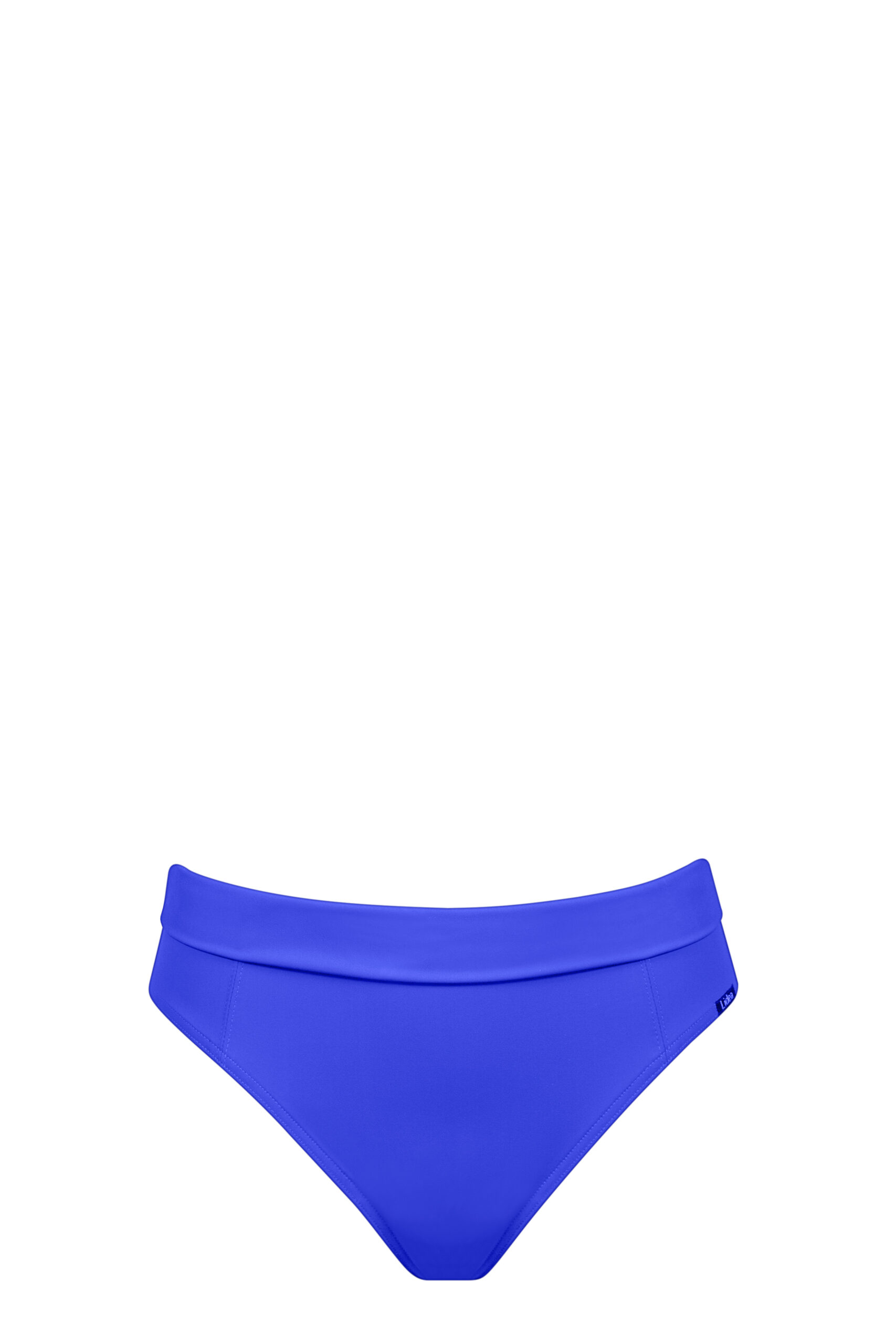 Bikini blu elettrico Lidea - immagine 3