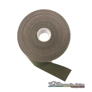 Nastro per Cappello Alpino (mod. ufficiali)