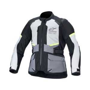 Giacca da Strada Estiva Donna Alpinestars Andes Air Drystar