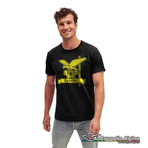 T-Shirt Brigata Cadore