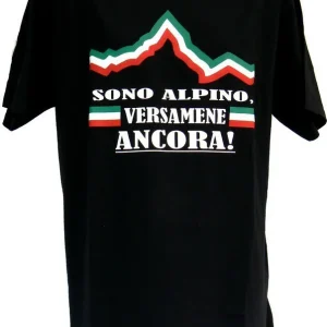 Sono Alpino, Versamene Ancora!