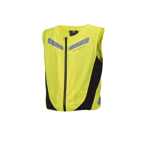 Gilet Alta Visibilità Macna