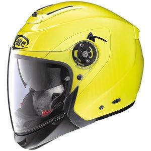 Casco X-Lite X-403 GT Hi.Visibility