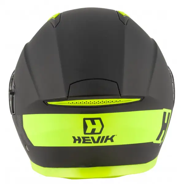 Casco Hevik HV22 Tread - immagine 5