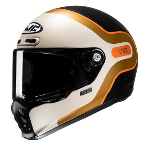 Casco Integrale HJC V10 Grape