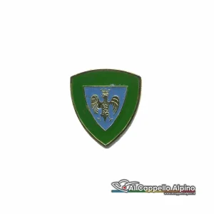 Scudetto della Brigata Alpina Julia
