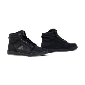 Scarpe da Uomo Forma Ground Dry Black