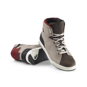 Scarpe da Moto Forma Swift Dry Taupe