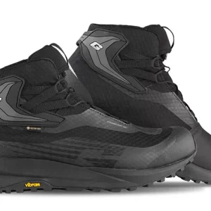 Scarpe da Uomo Gaerne G_Xenon Gore-Tex Black