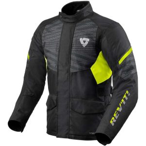 Giacca da Strada Uomo Rev'it Duke H2o