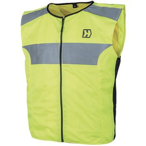 Gilet Alta Visibilità Light Hevik