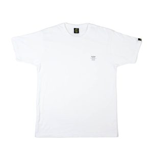 T-Shirt Bianca “Not Found”
