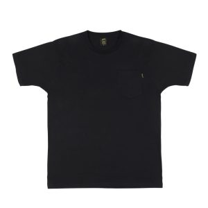 T-Shirt Nero “Taschino Nero”
