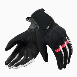 Guanti Estivi REV'IT Donna Mosca 2 Black Pink