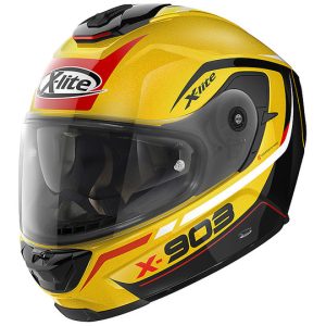 Casco X-Lite X-903 Cavalcade Spark