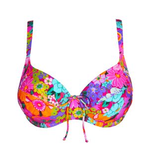 Bikini ferretto con slip normale Najac Prima Donna