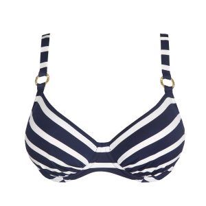 Bikini ferretto con slip normale Nayarit Prima Donna