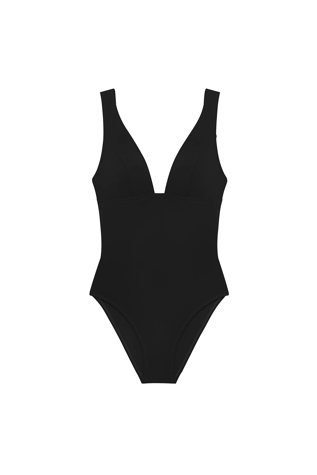 Costume intero Avany nero Pain De Sucre