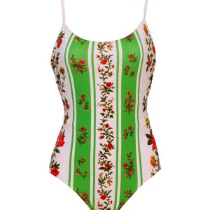 Costume intero Donna Fiorato – Raffaela D’angelo