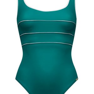 Costume intero Donna Verde – Lidea