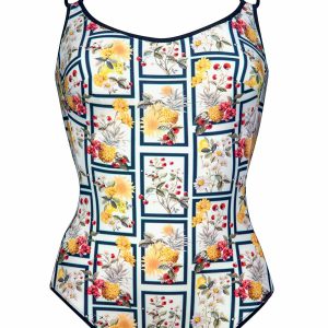 Costume intero con ferretto Maryan Mehlhorn