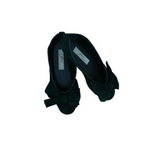 Pantofole Donna Verde Bosco – Abbiati Private Label
