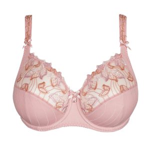 Reggiseno Deauville Prima Donna vintage pink