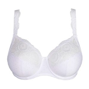 Reggiseno Donna Bianco Osino – Prima Donna