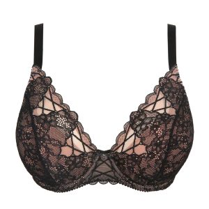 Reggiseno PrimaDonna Livonia con coppe