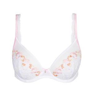 Reggiseno bianco Lizelot Marie Jo